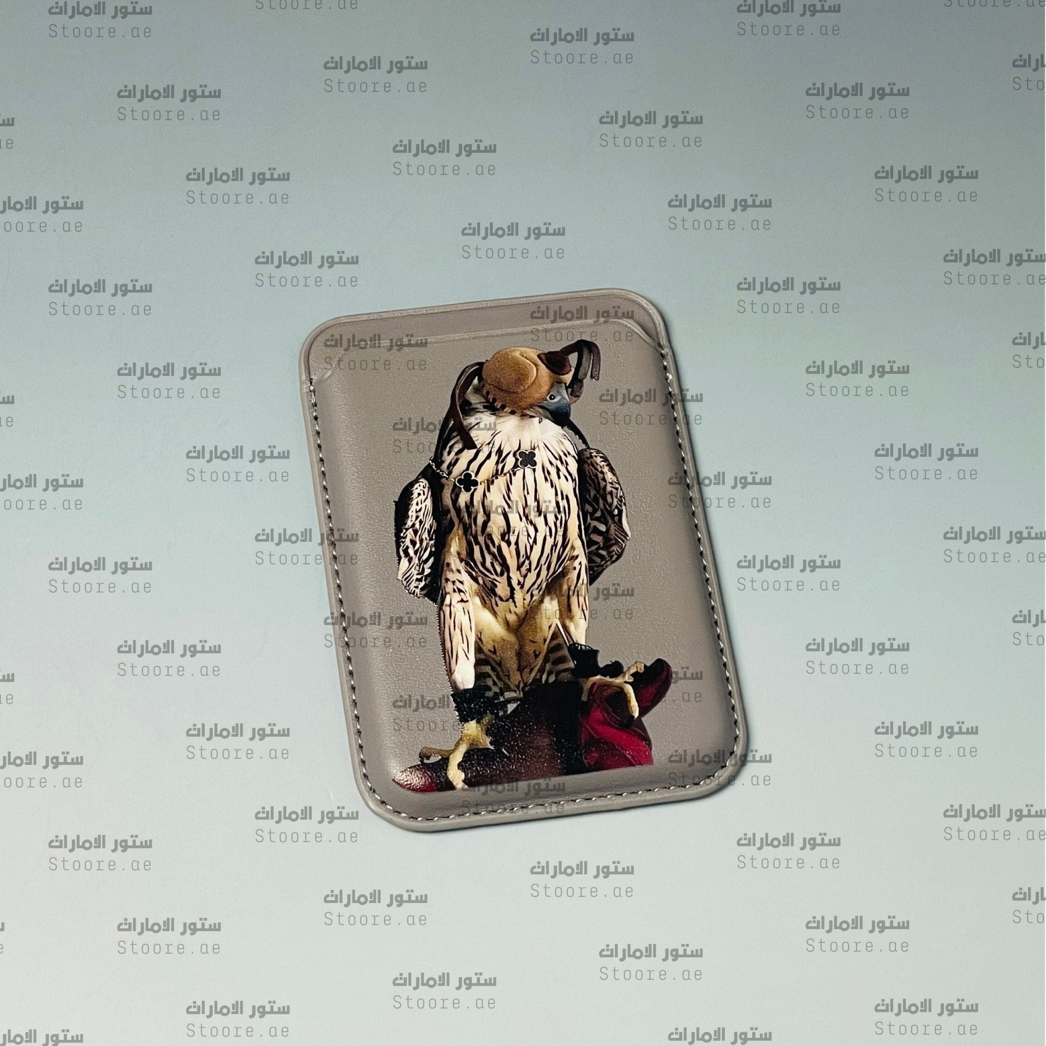 Magnetic Card Holder Falcon - 15