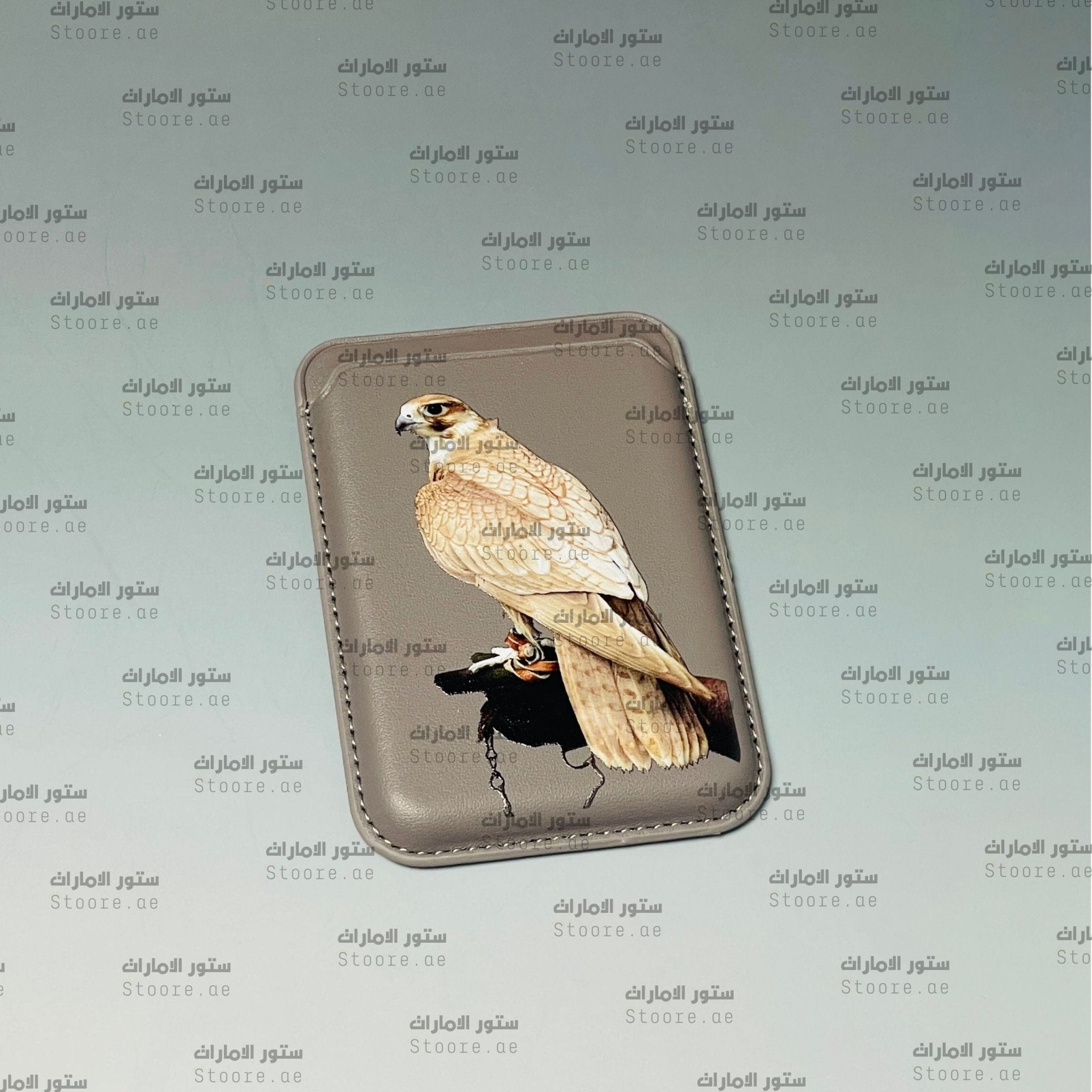 Magnetic Card Holder Falcon - 17