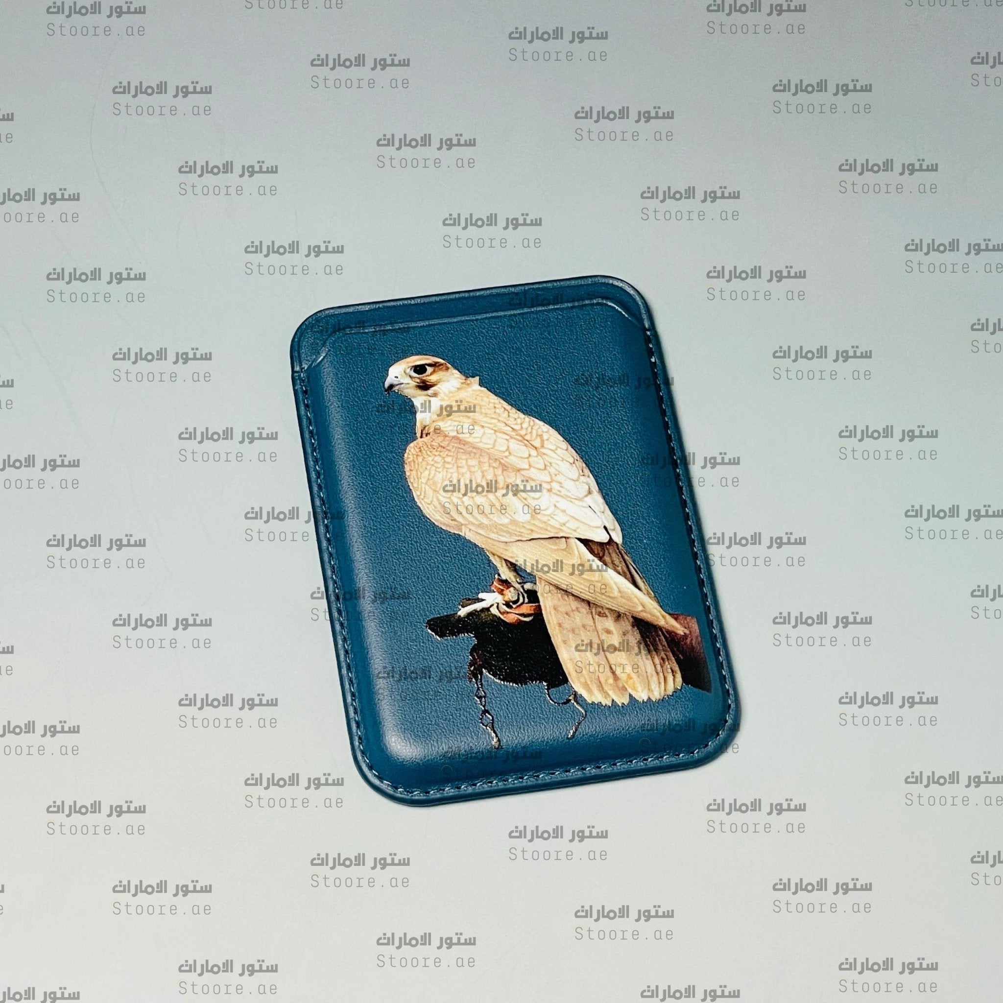 Magnetic Card Holder Falcon - 18