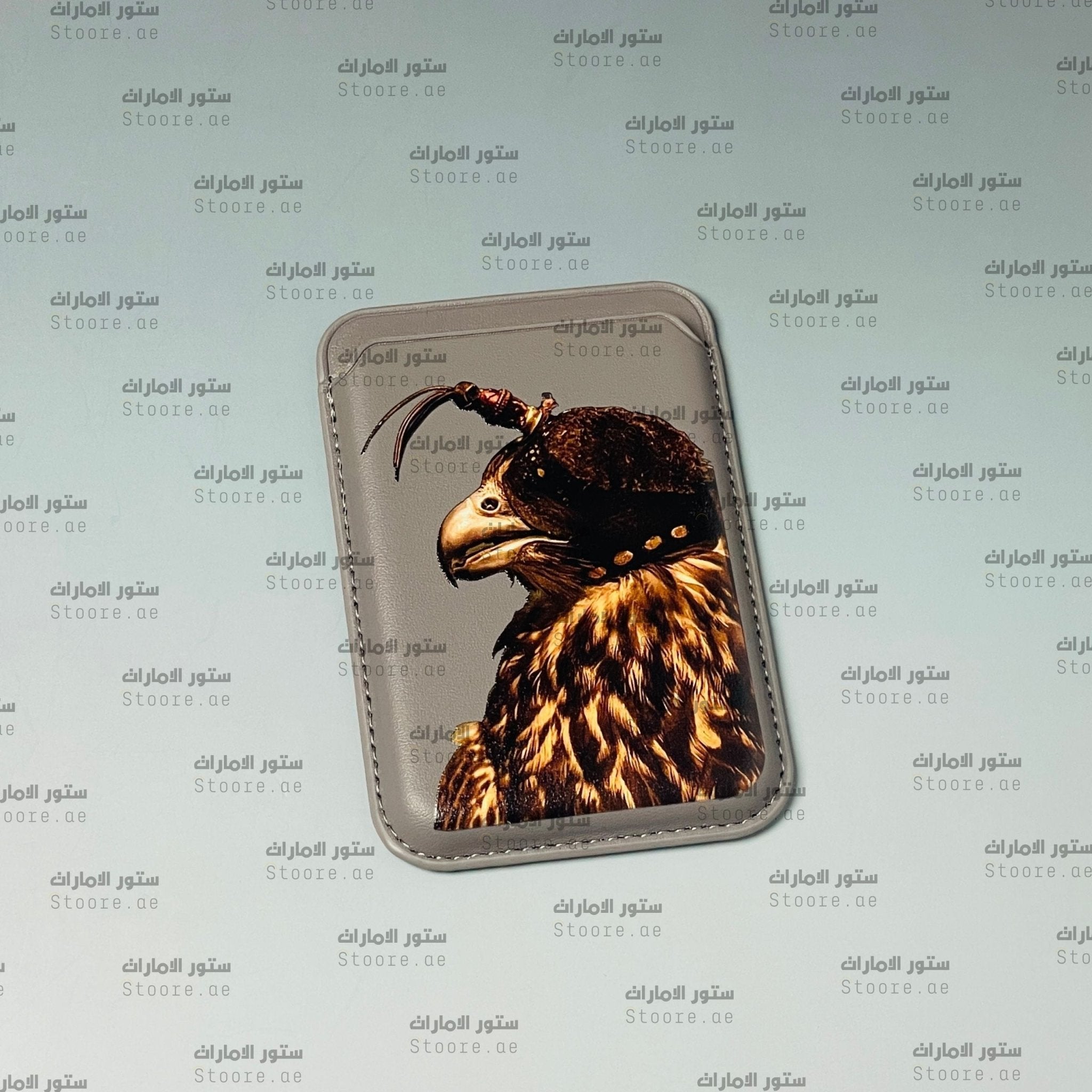 Magnetic Card Holder Falcon - 21