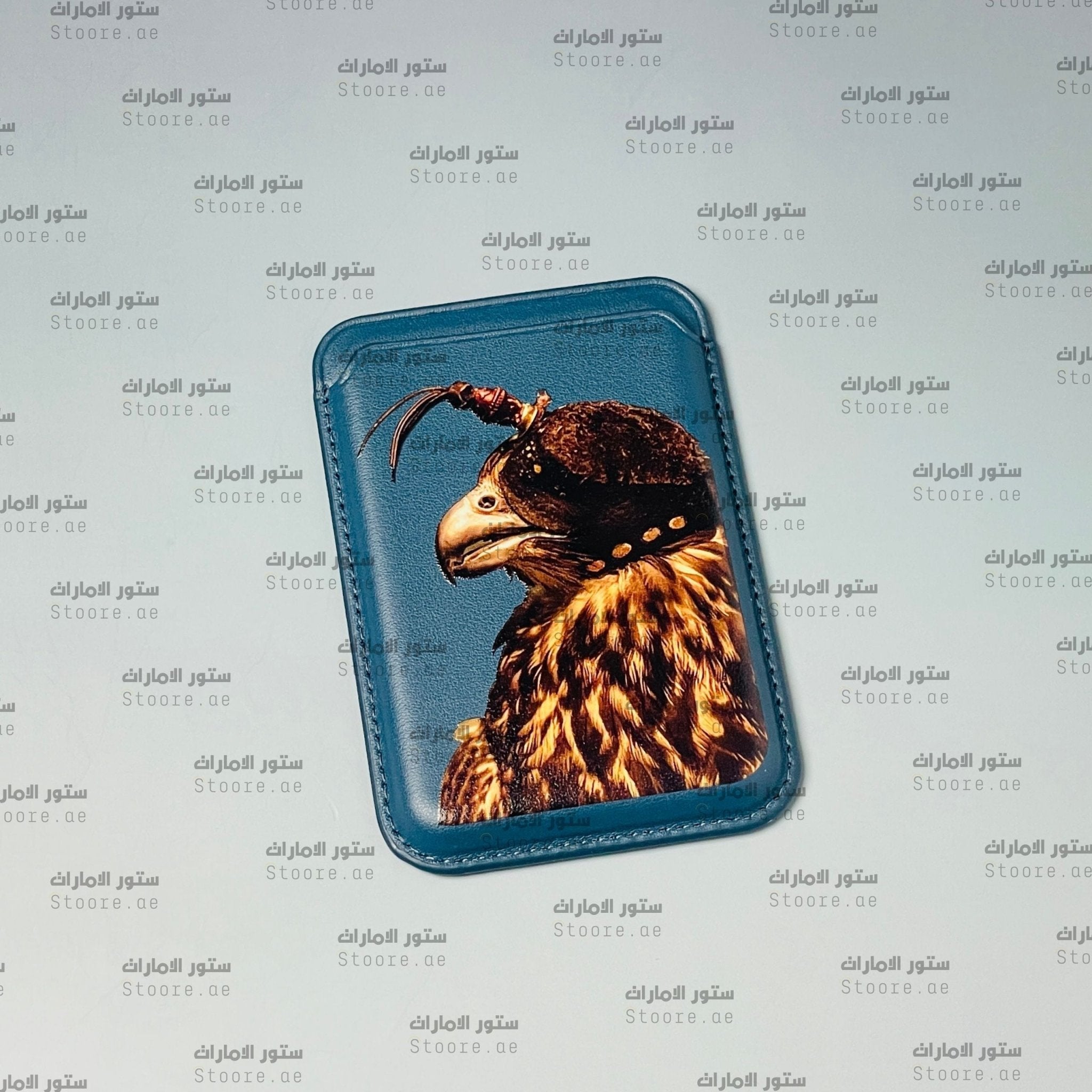 Magnetic Card Holder Falcon - 22
