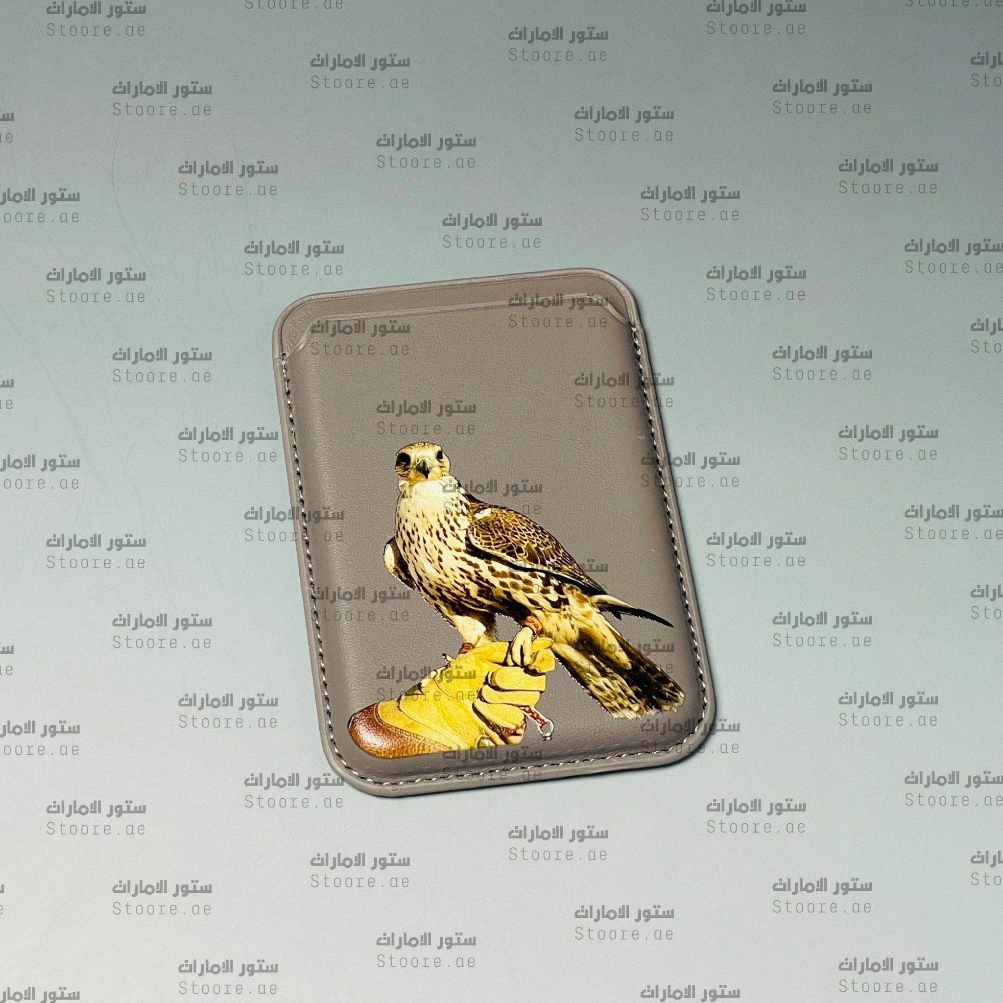 Magnetic Card Holder Falcon - 23