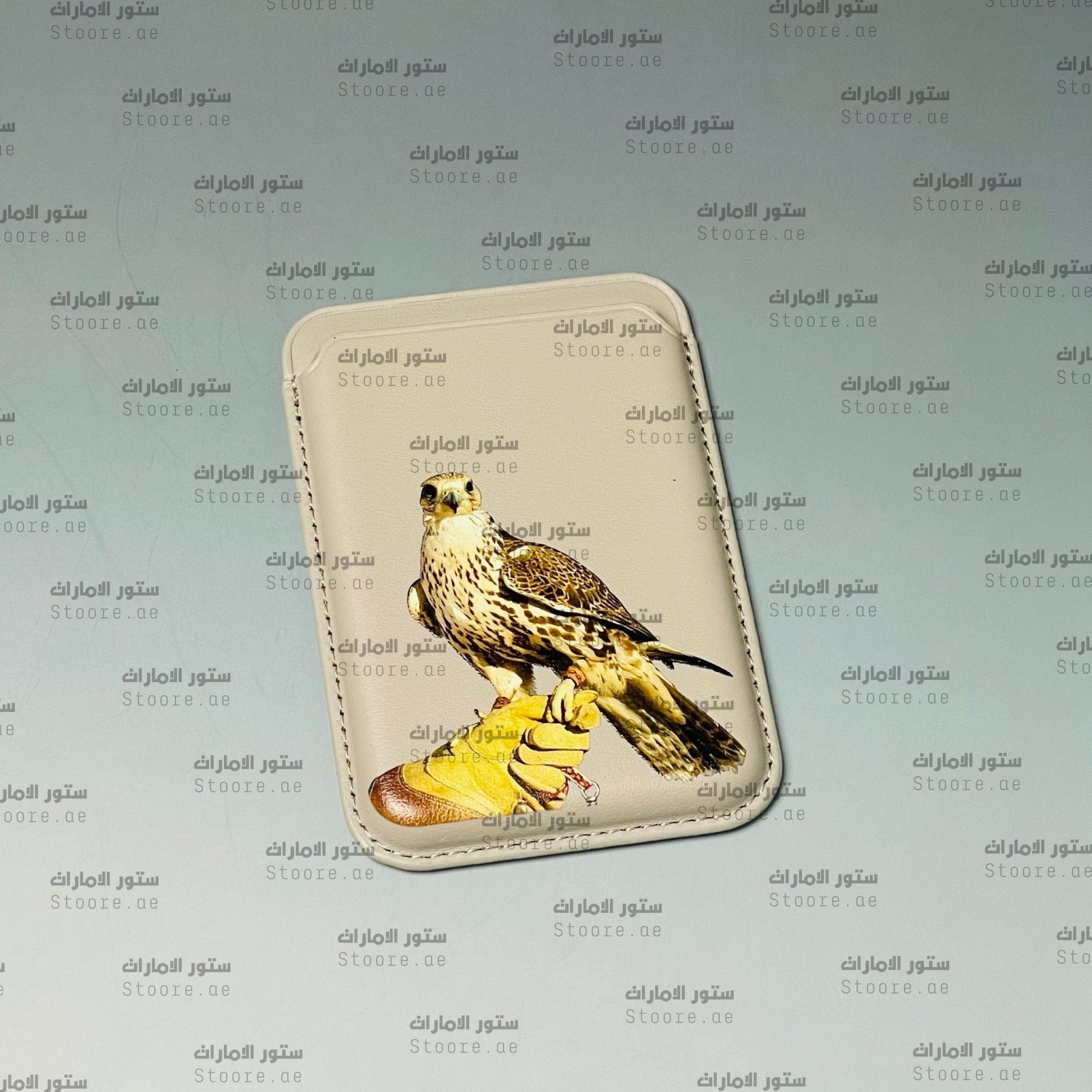 Magnetic Card Holder Falcon - 25