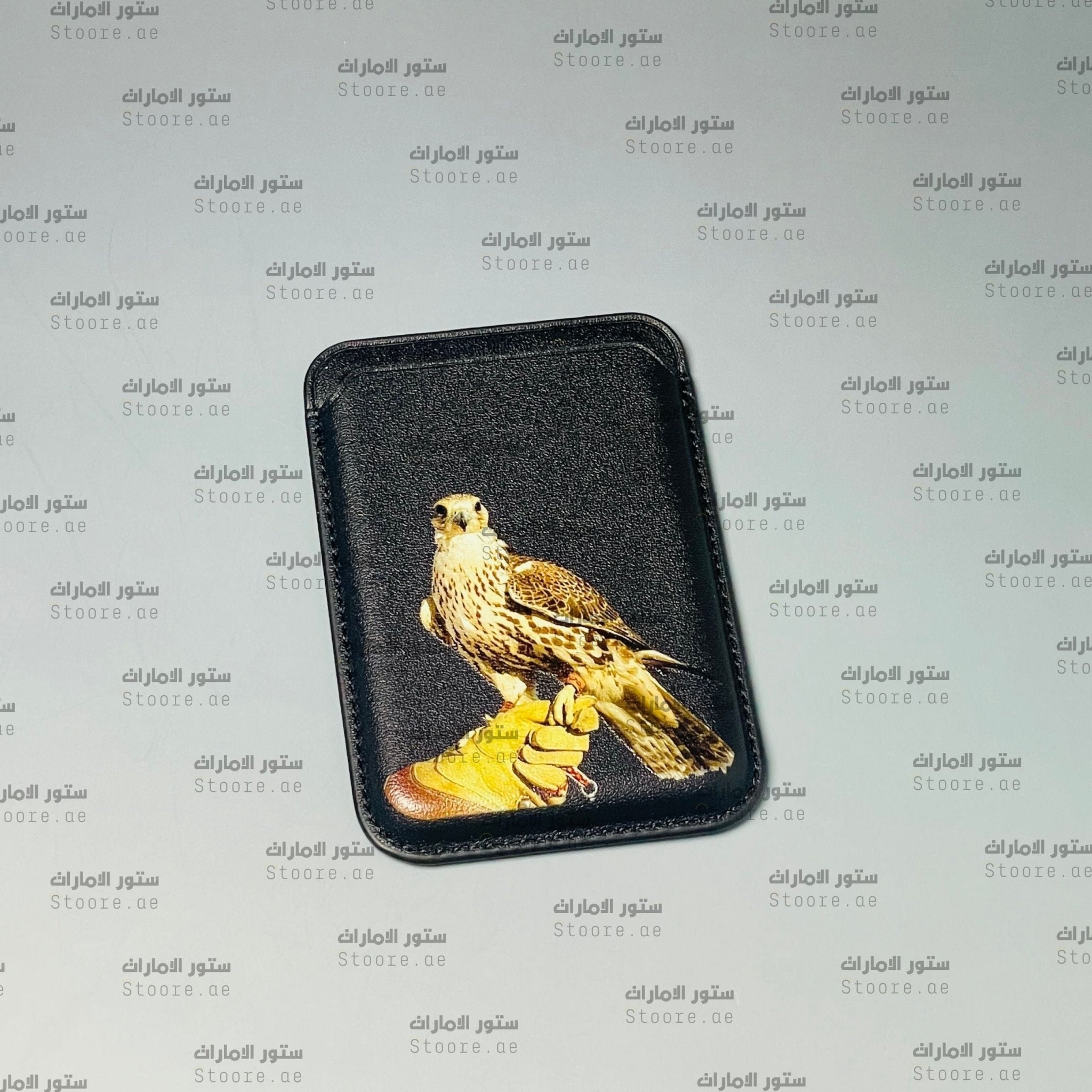 Magnetic Card Holder Falcon - 26
