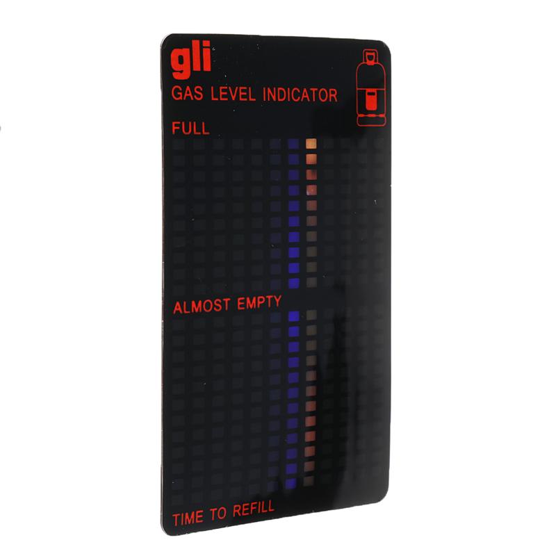 Magnetic Gas Level Indicator