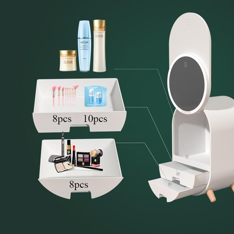 Makeup Magic Box Elfa M3