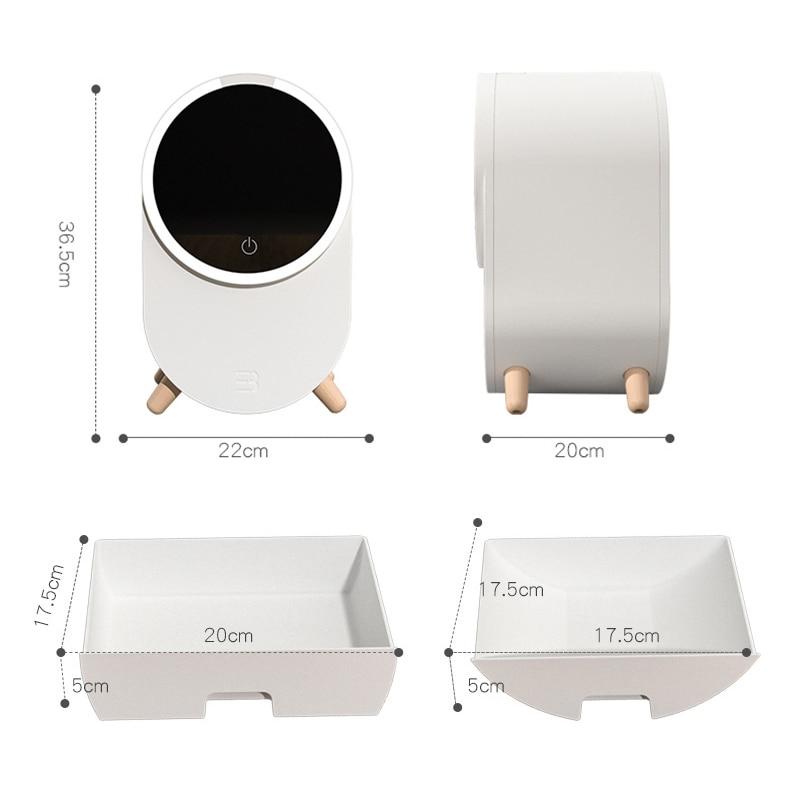 Makeup Magic Box Elfa M3