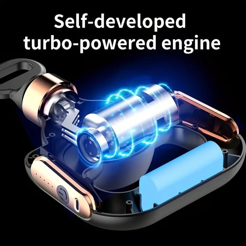 Massage Belt Fascial Gun