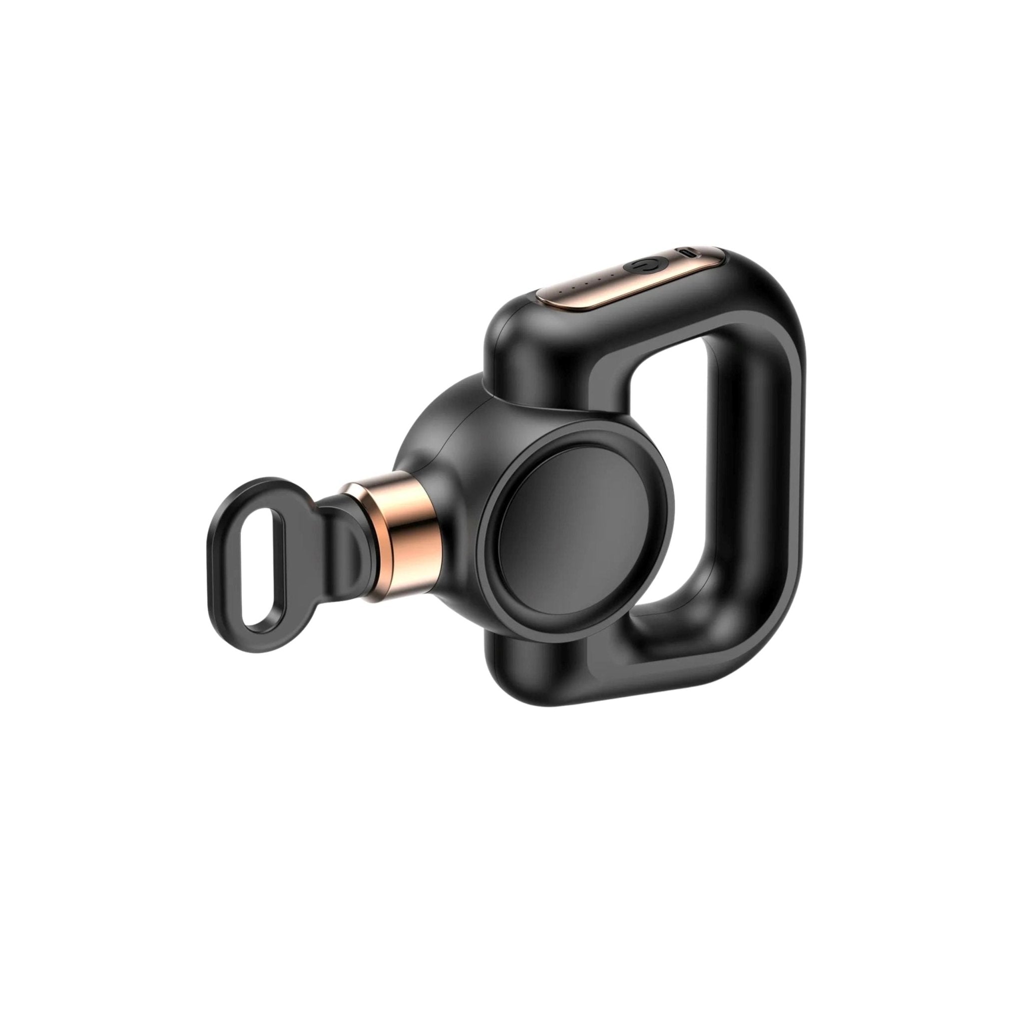 Massage Belt Fascial Gun