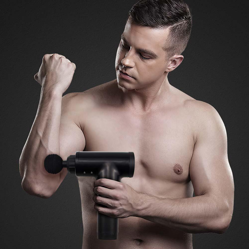Massager Machine
