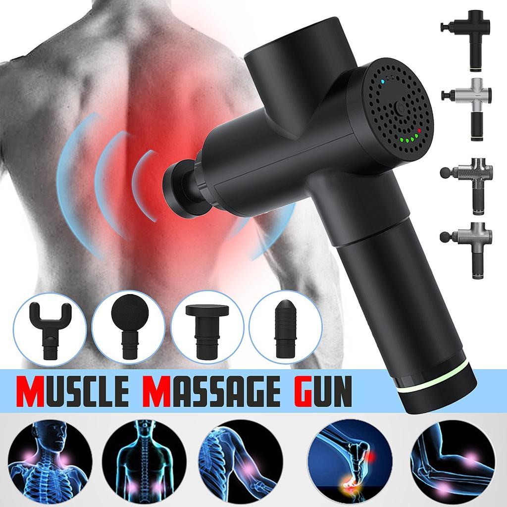 Massager Machine