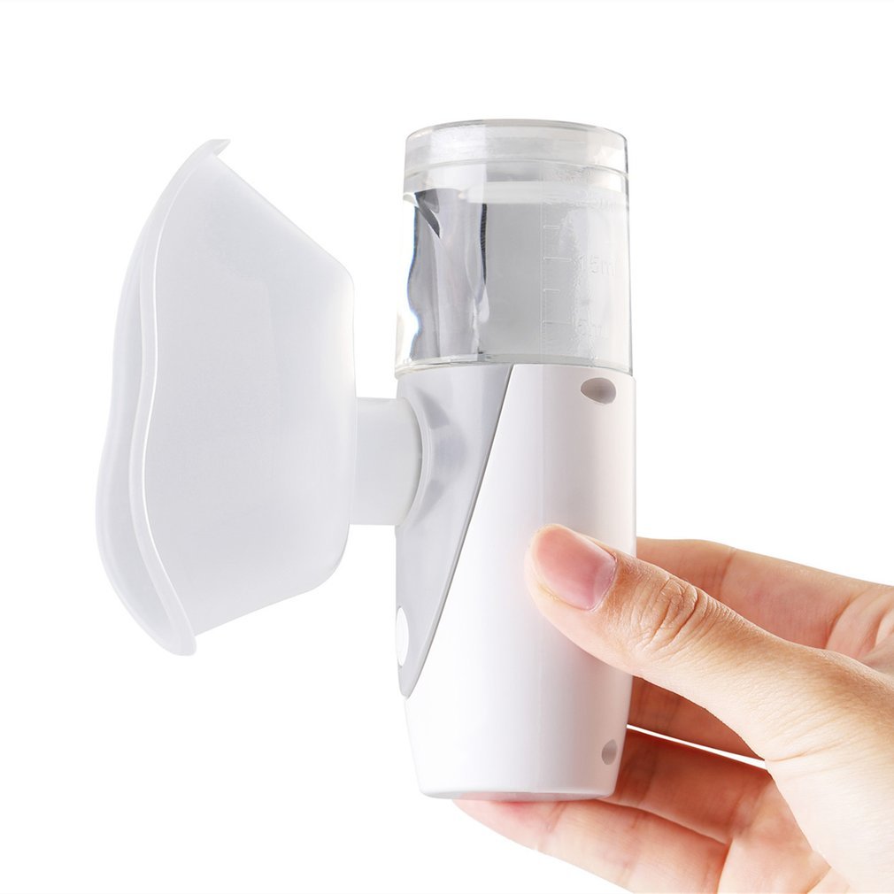 Mesh Nebulizer -3
