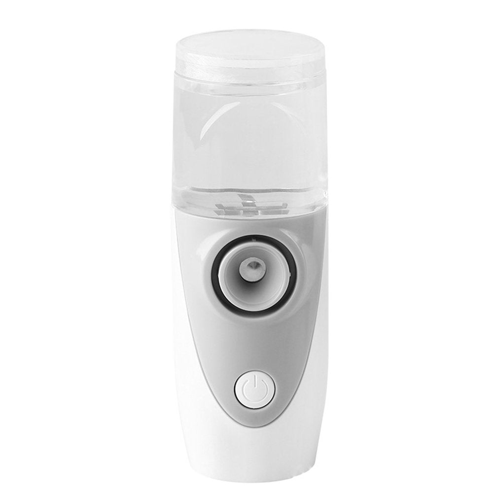Mesh Nebulizer -3