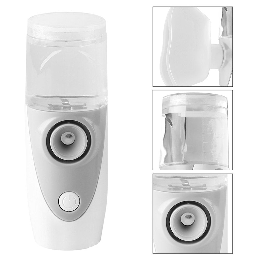 Mesh Nebulizer -3