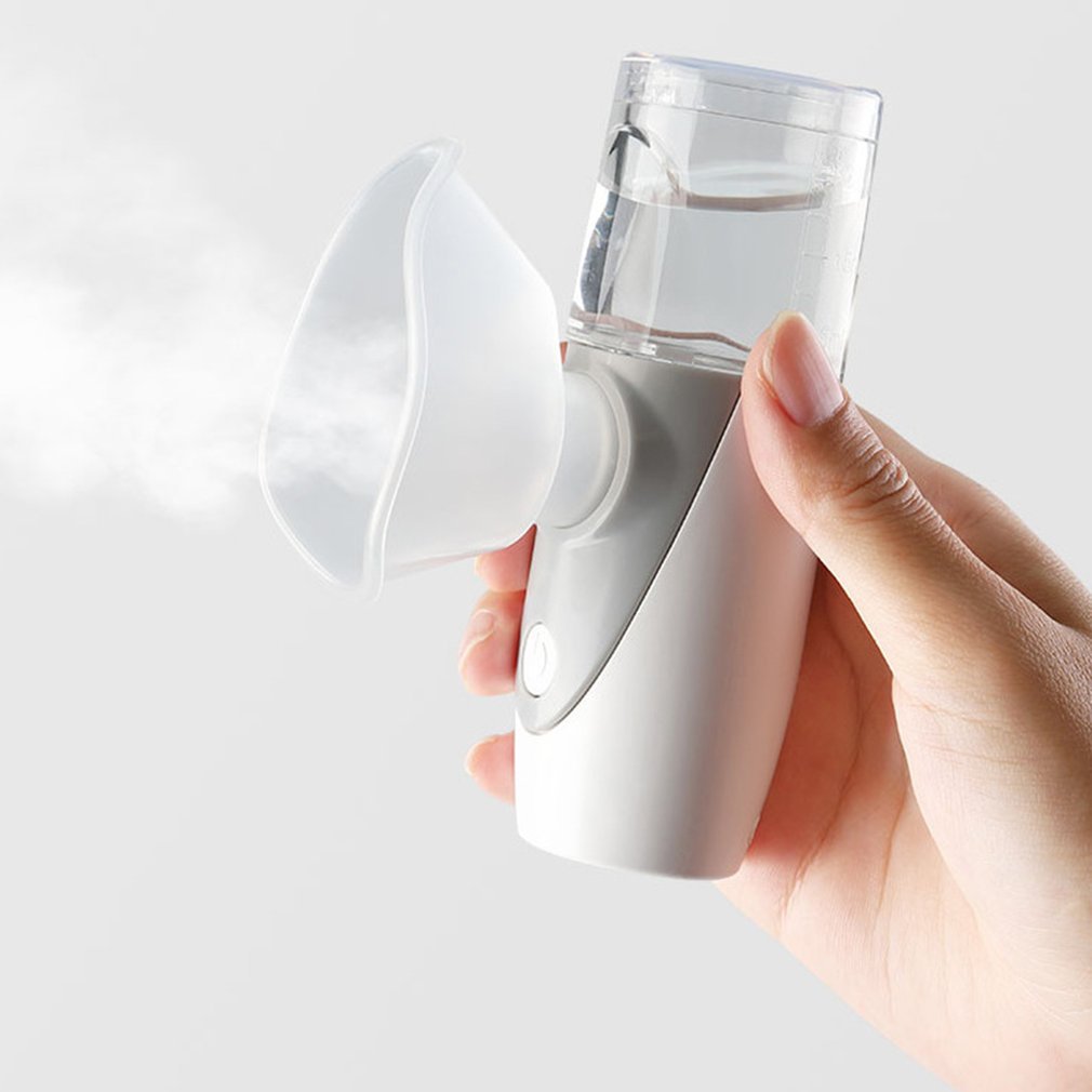 Mesh Nebulizer -3