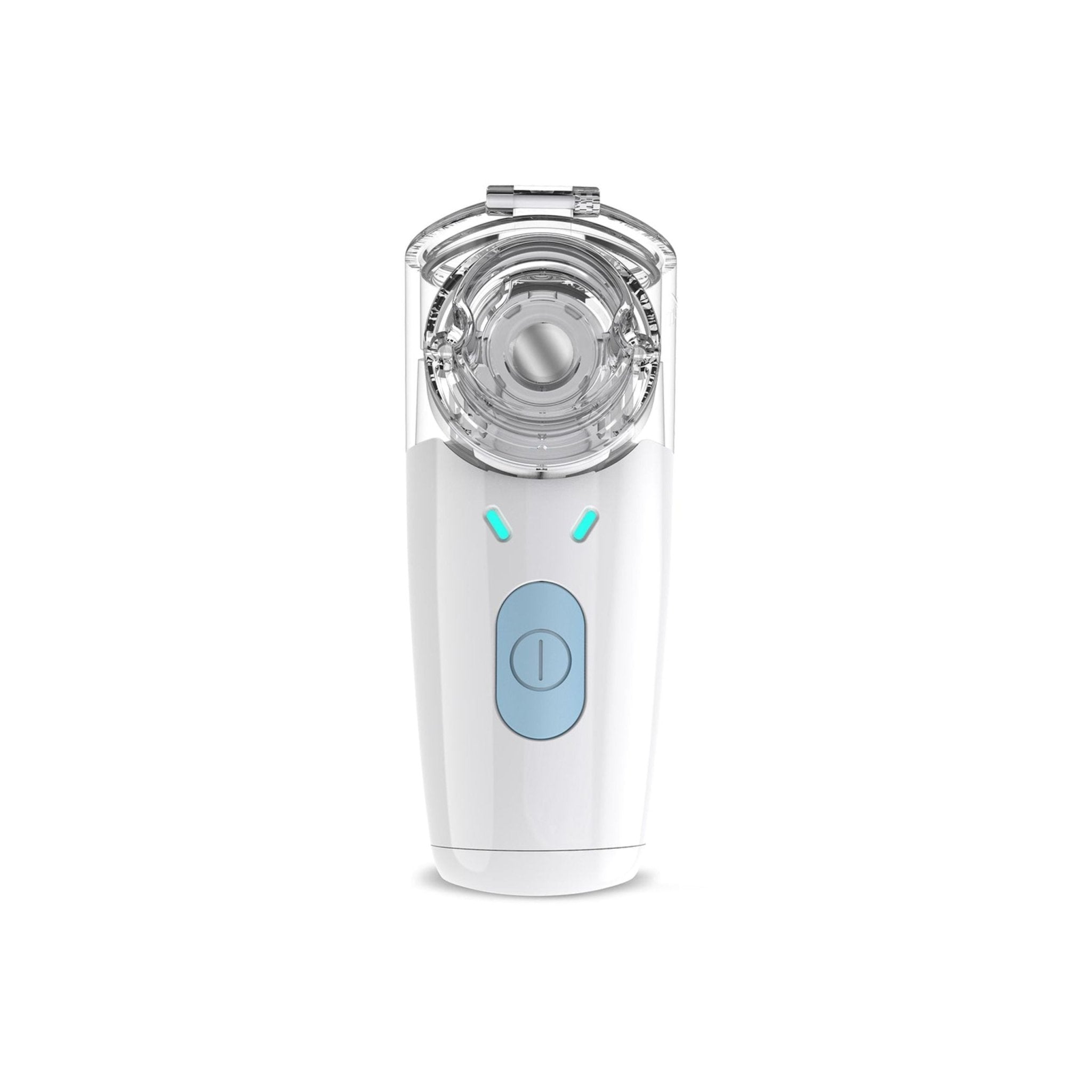 Mesh Nebulizer - 4