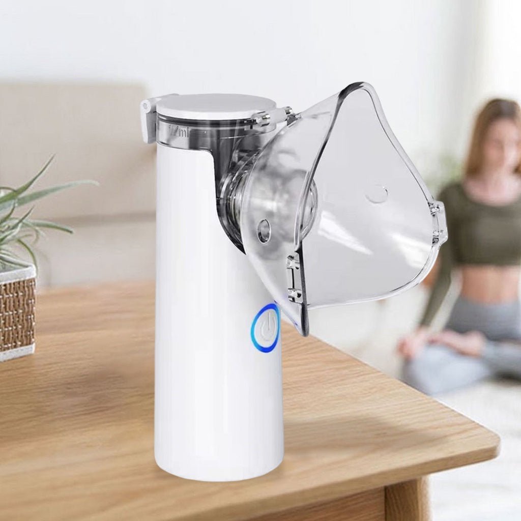 Mesh Nebulizer JSL-W301