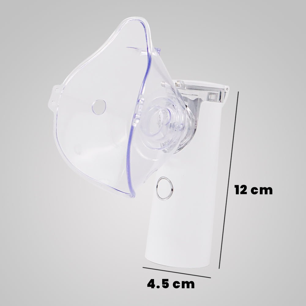 Mesh Nebulizer JSL-W301