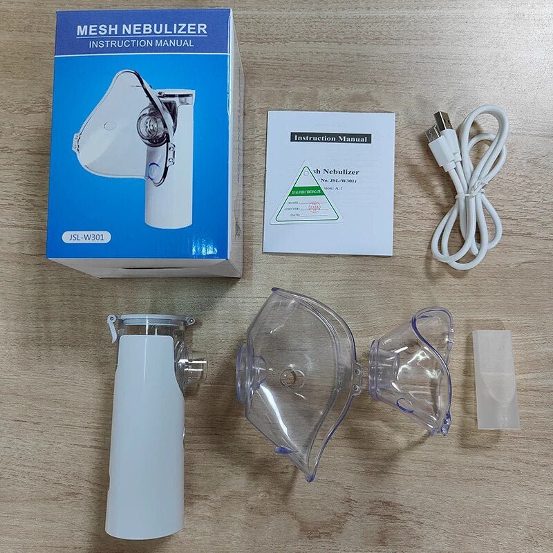 Mesh Nebulizer JSL-W301