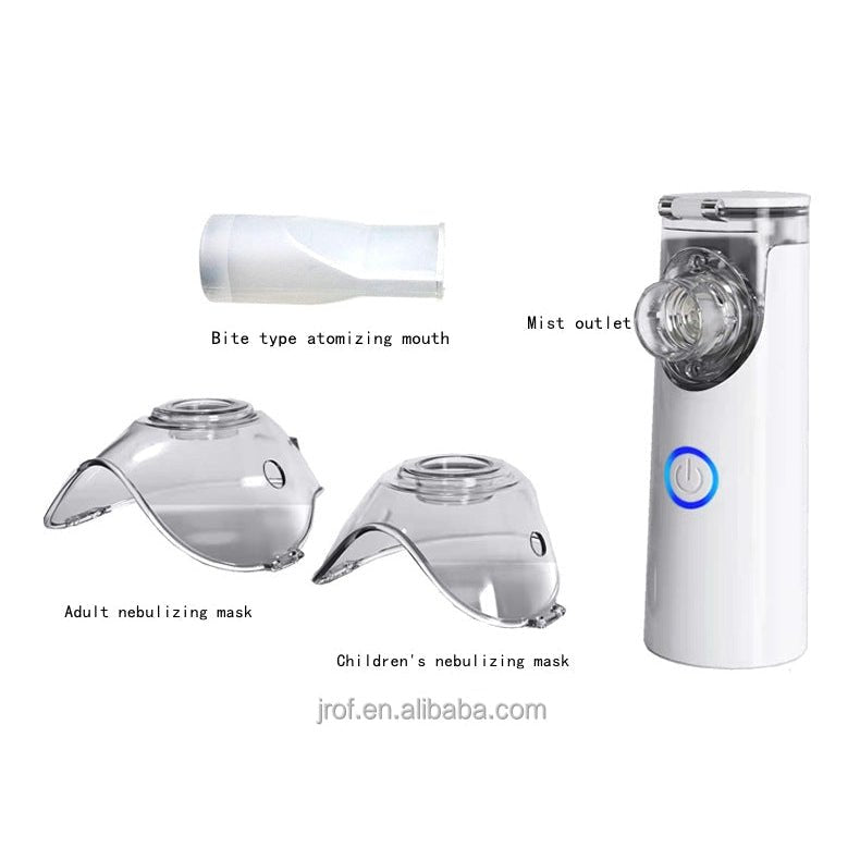 Mesh Nebulizer JSL-W301