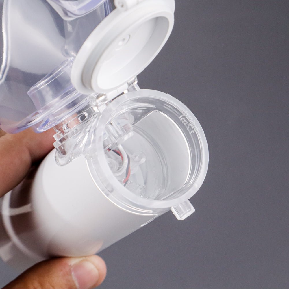 Mesh Nebulizer JSL-W301