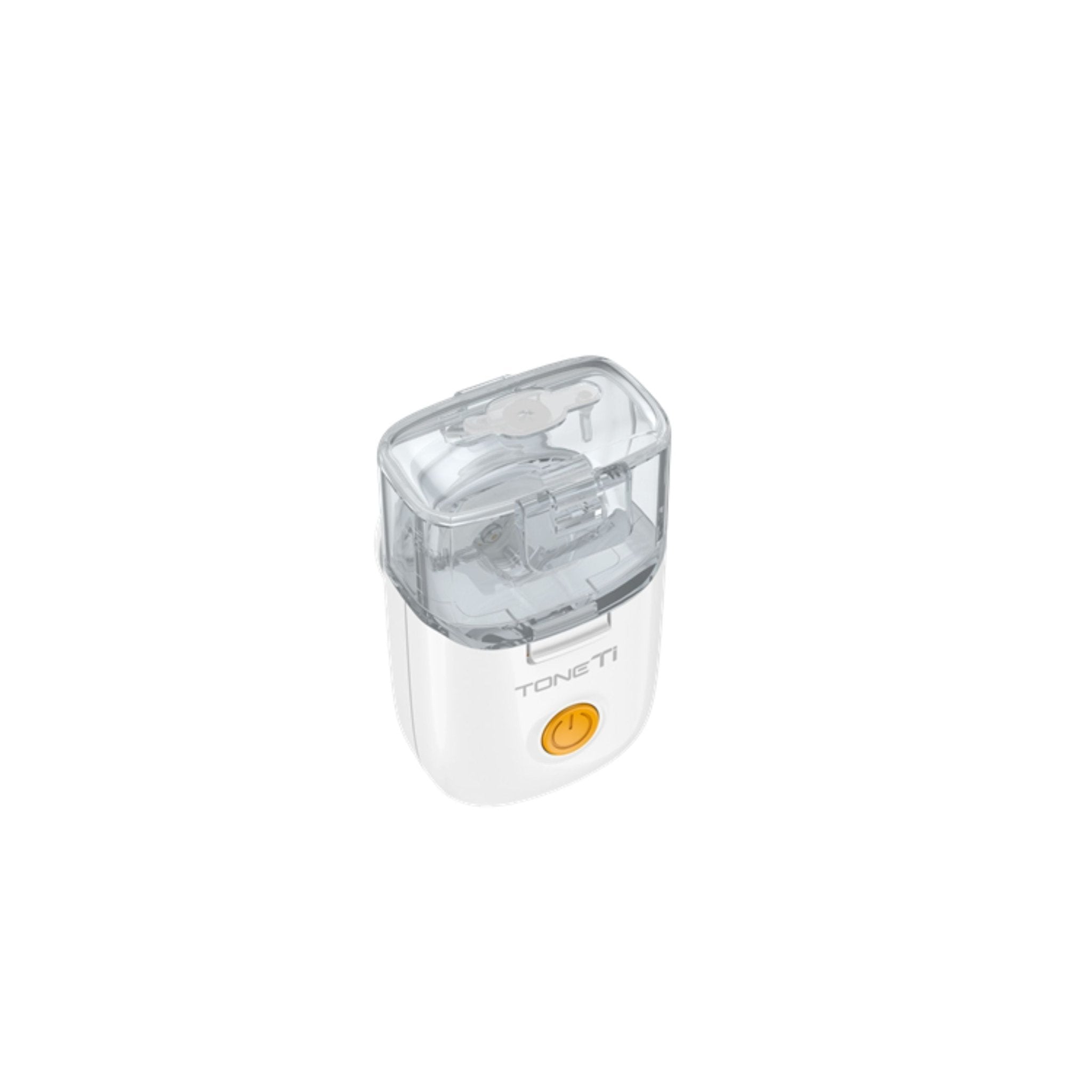 Mesh Nebulizer YS38E - White