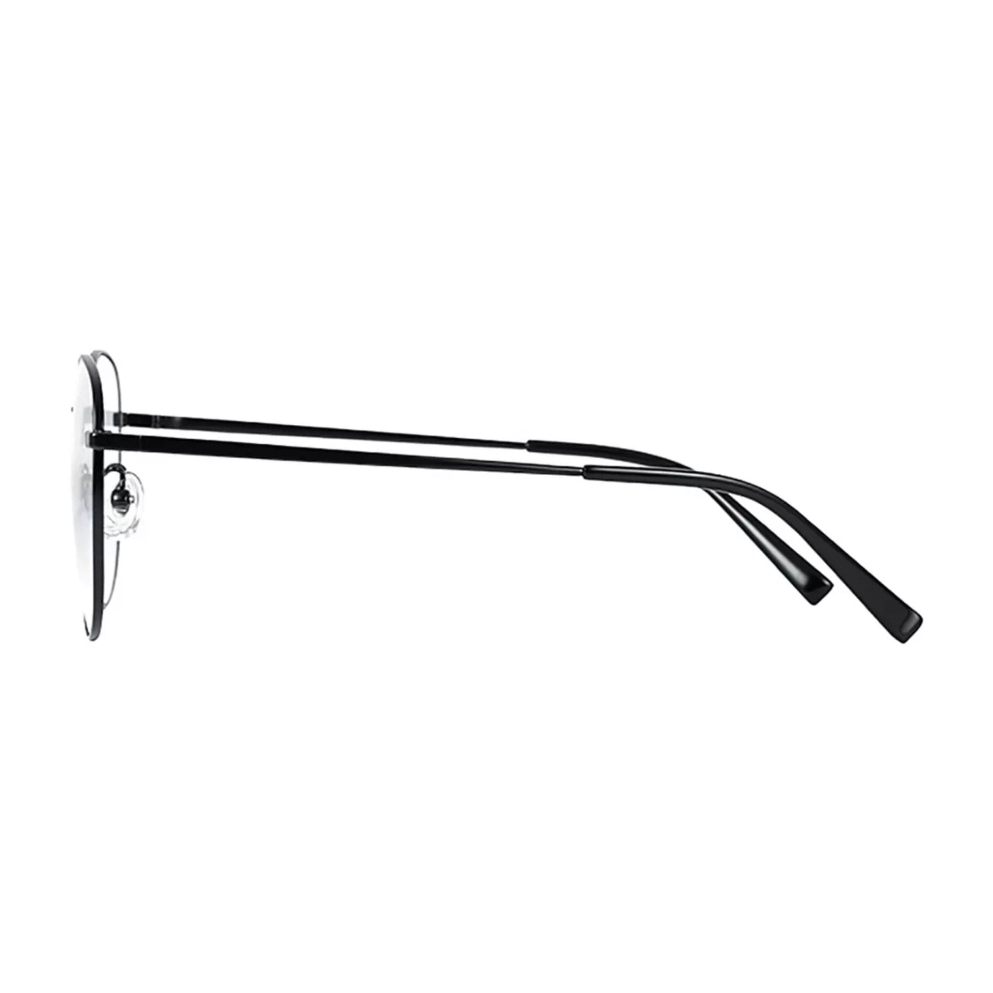 Mi Anti Blue Titanium Glasses - Black