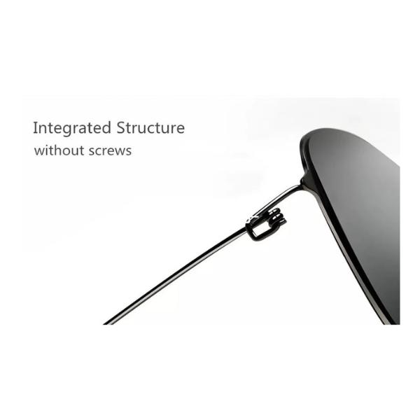 Mi Polarized Explorer Sunglasses Pro - Gunmetal