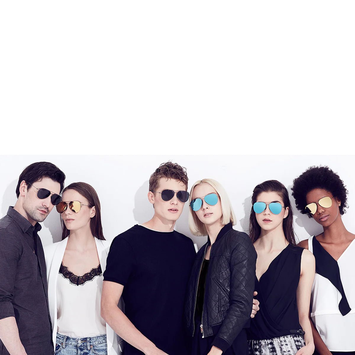 Mi Polarized Explorer Sunglasses Pro - Gunmetal