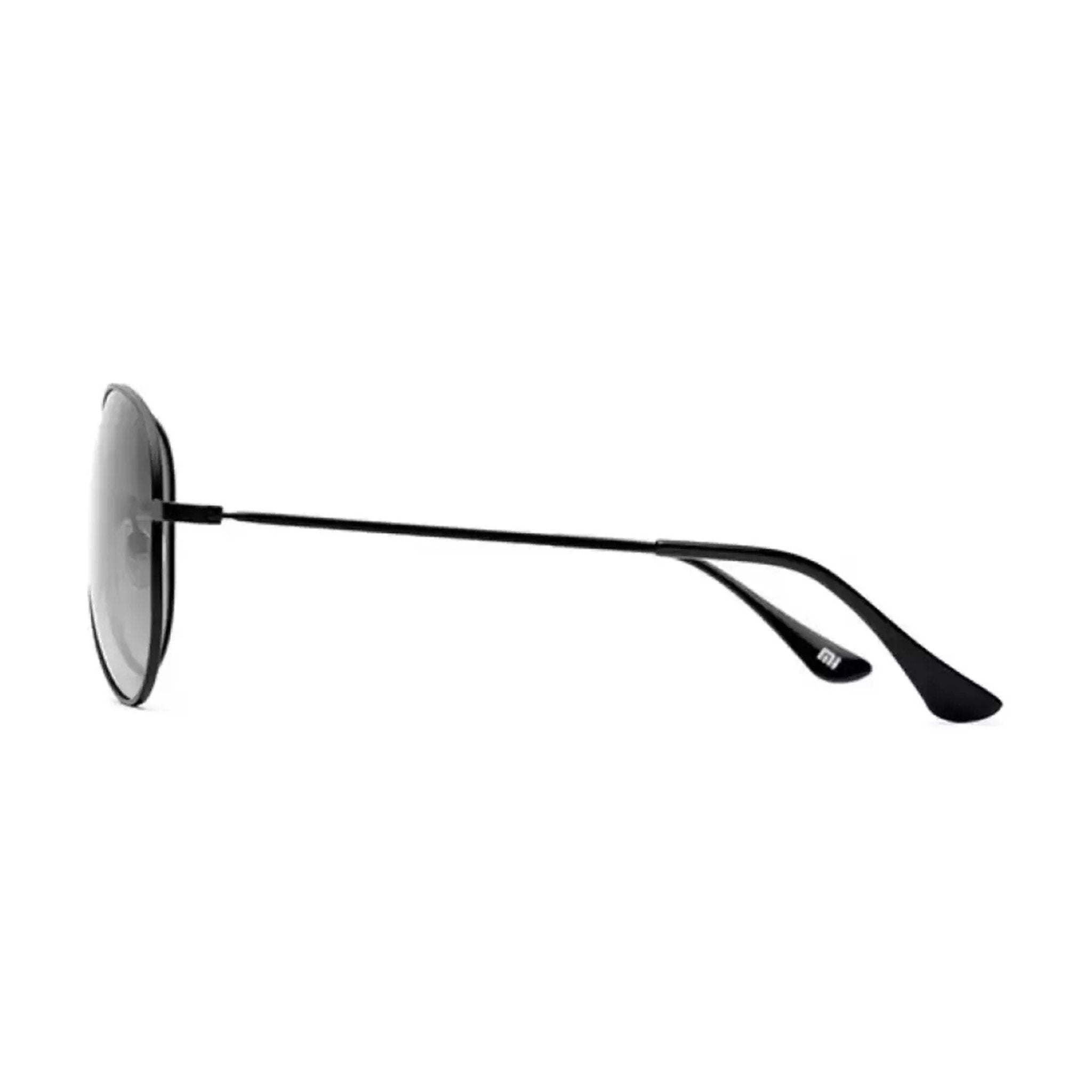 Mi Polarized Pilot Sunglasses UV 400 Protection - Green