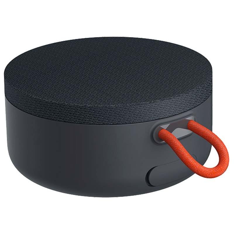 Mi Portable Bluetooth Speaker