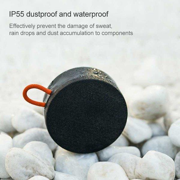 Mi Portable Bluetooth Speaker