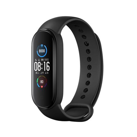 Mi Smart Band 5 Global