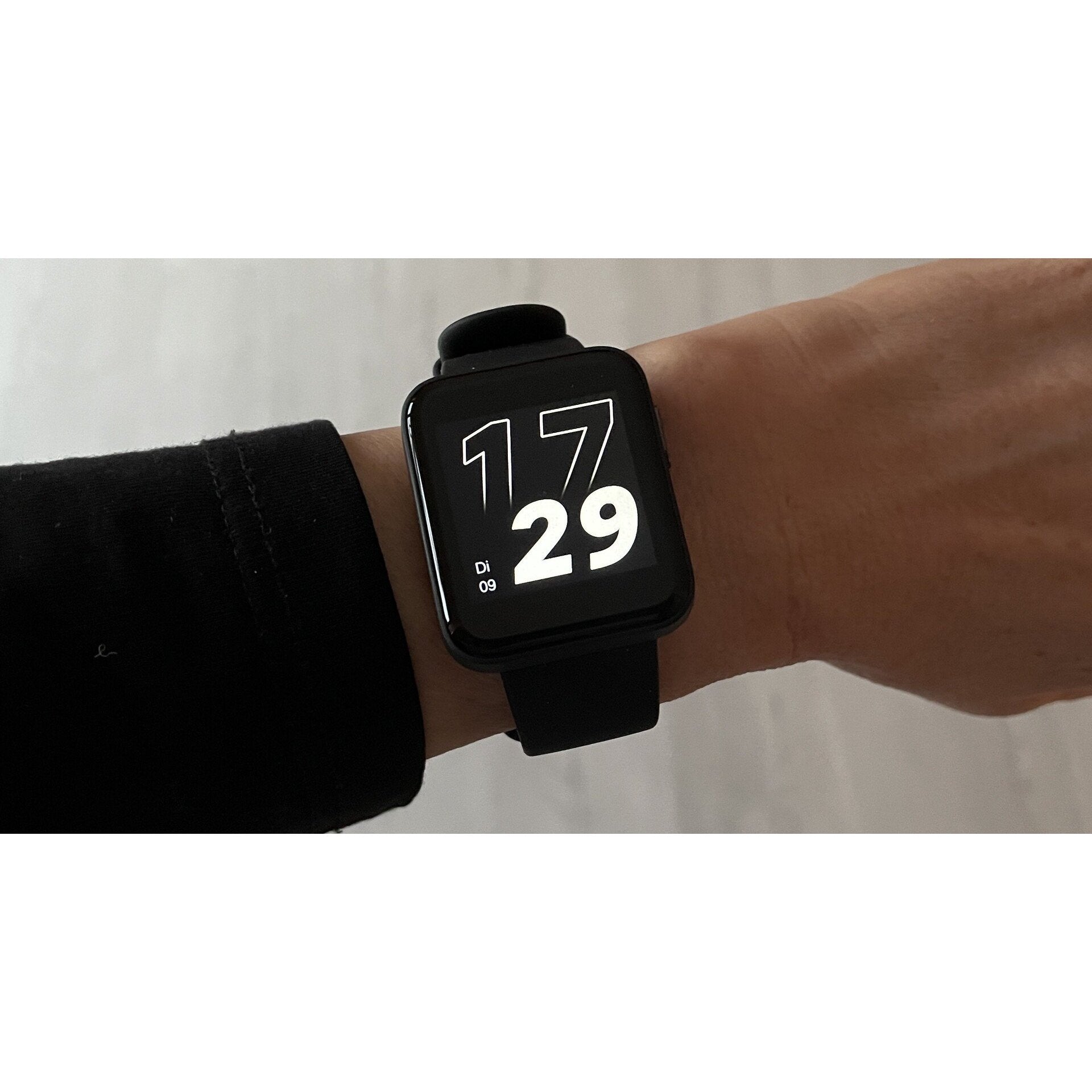 Mi Watch Lite (Black) Global