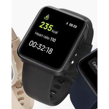 Mi Watch Lite (Black) Global