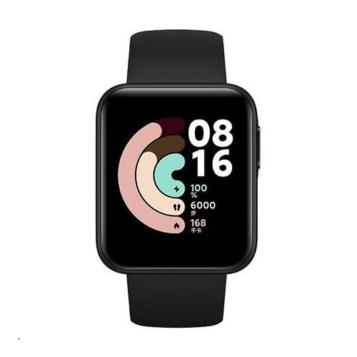 Mi Watch Lite (Black) Global