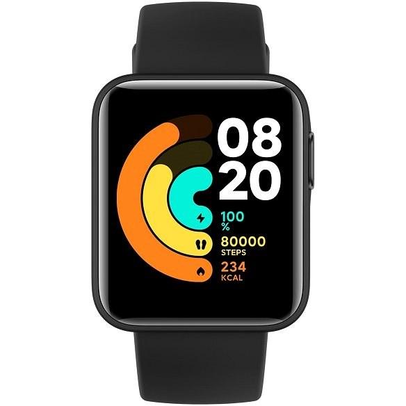 Mi Watch Lite (Black) Global