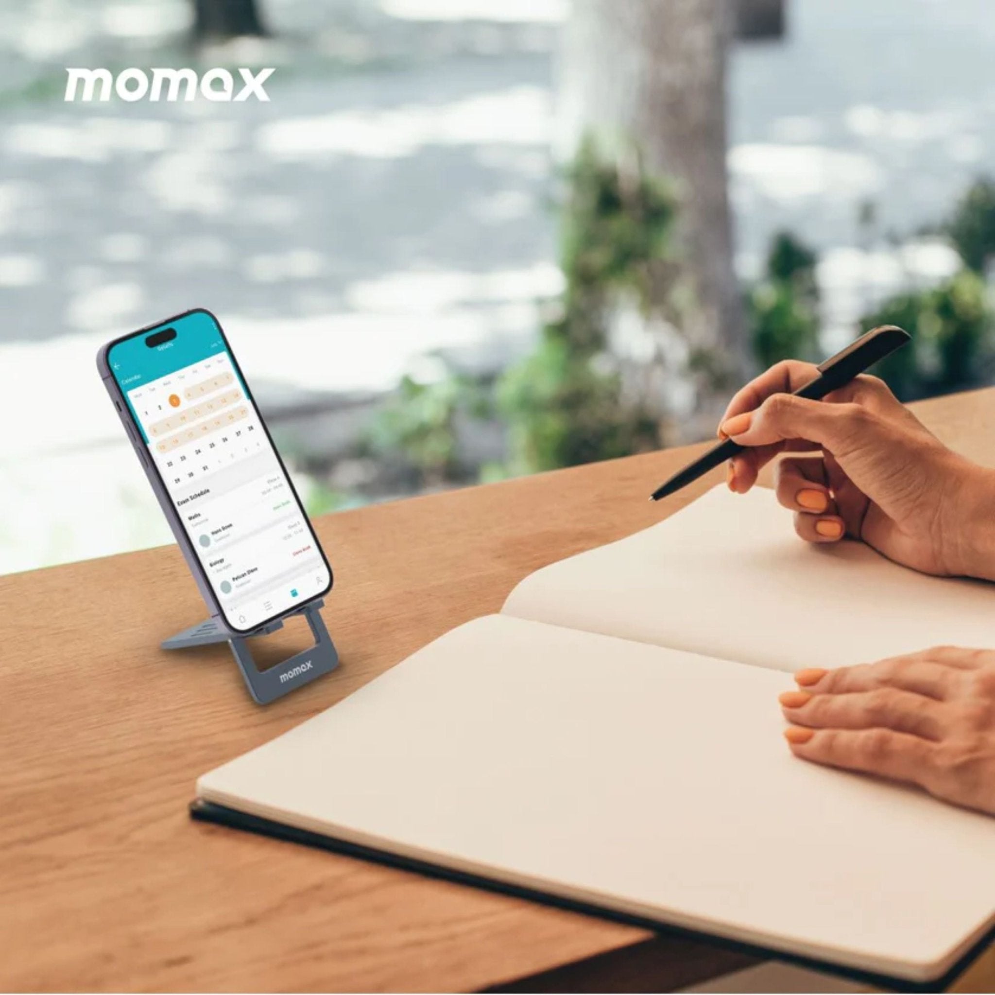 Momax Fold Stand Handy Phone Stand KH9E