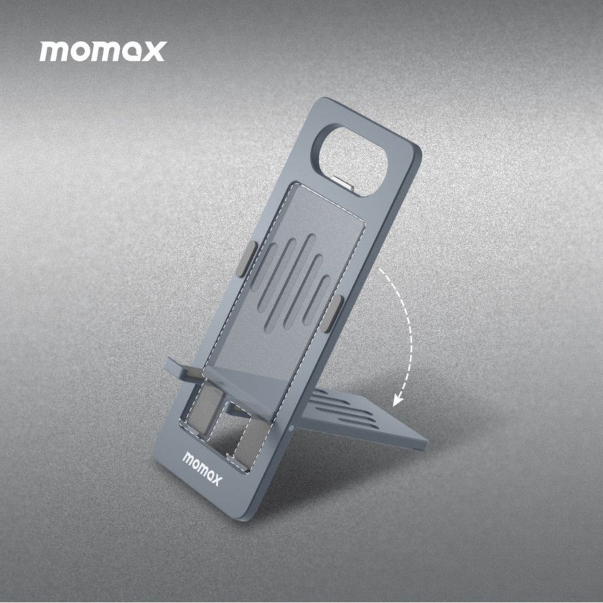 Momax Fold Stand Handy Phone Stand KH9E