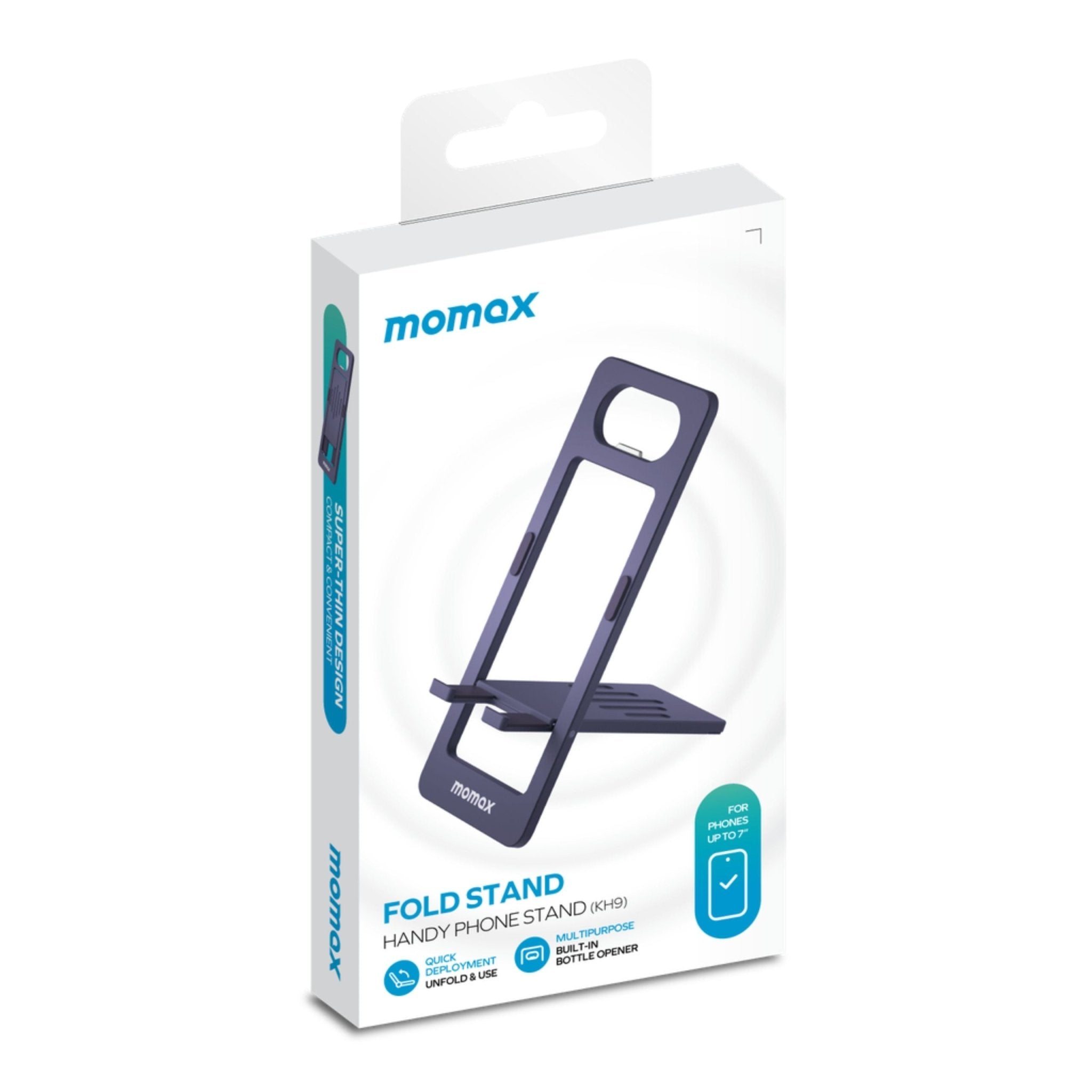 Momax Fold Stand Handy Phone Stand KH9E