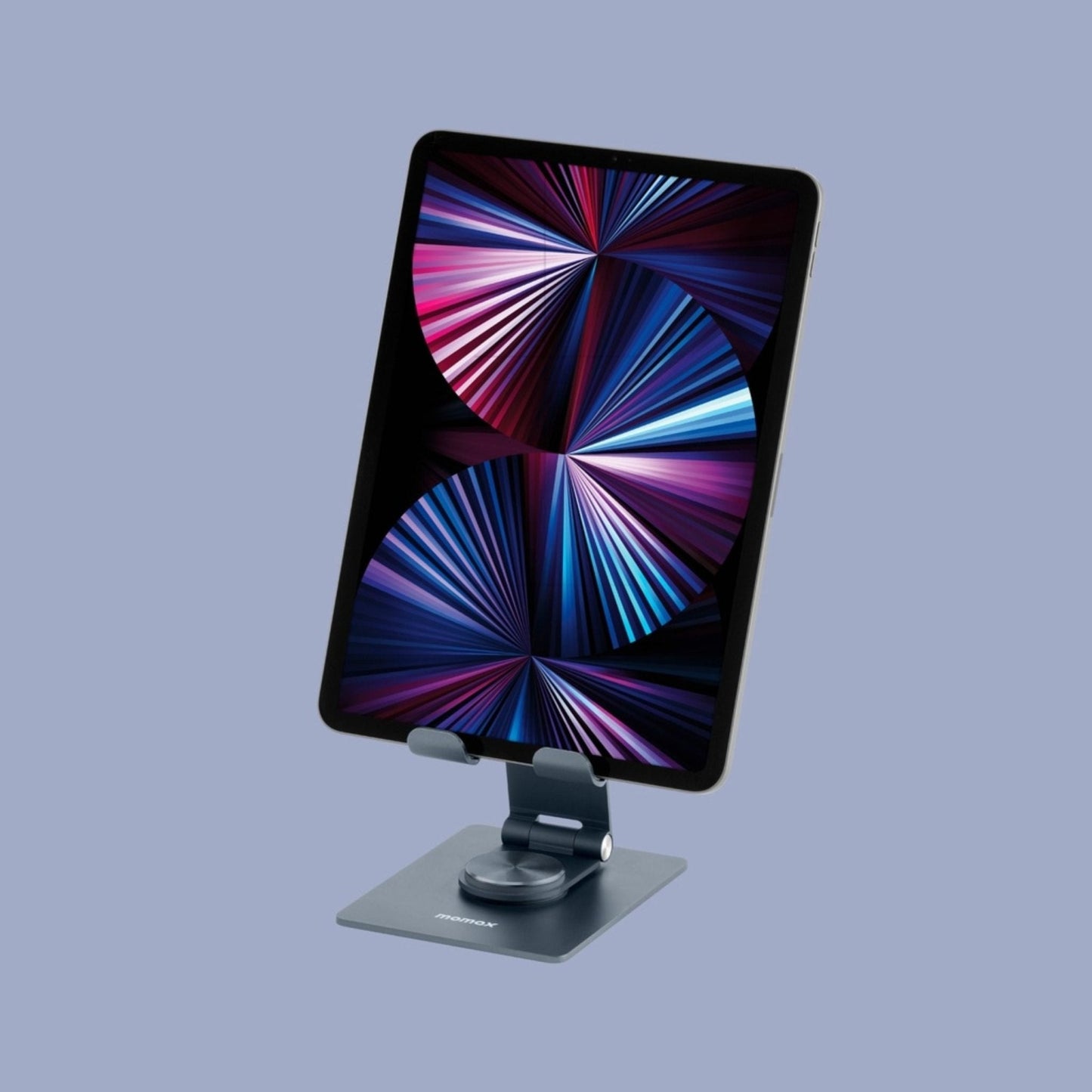 Momax Fold Stand Rotatable Phone & Tablet Stand KH5E