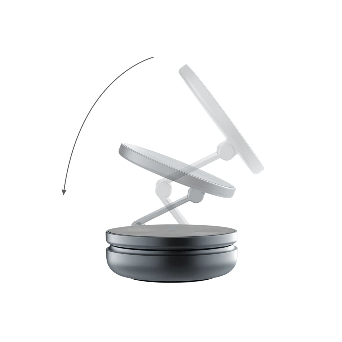 Momax Pac Mount Multi-Use Magnetic Mount CM30