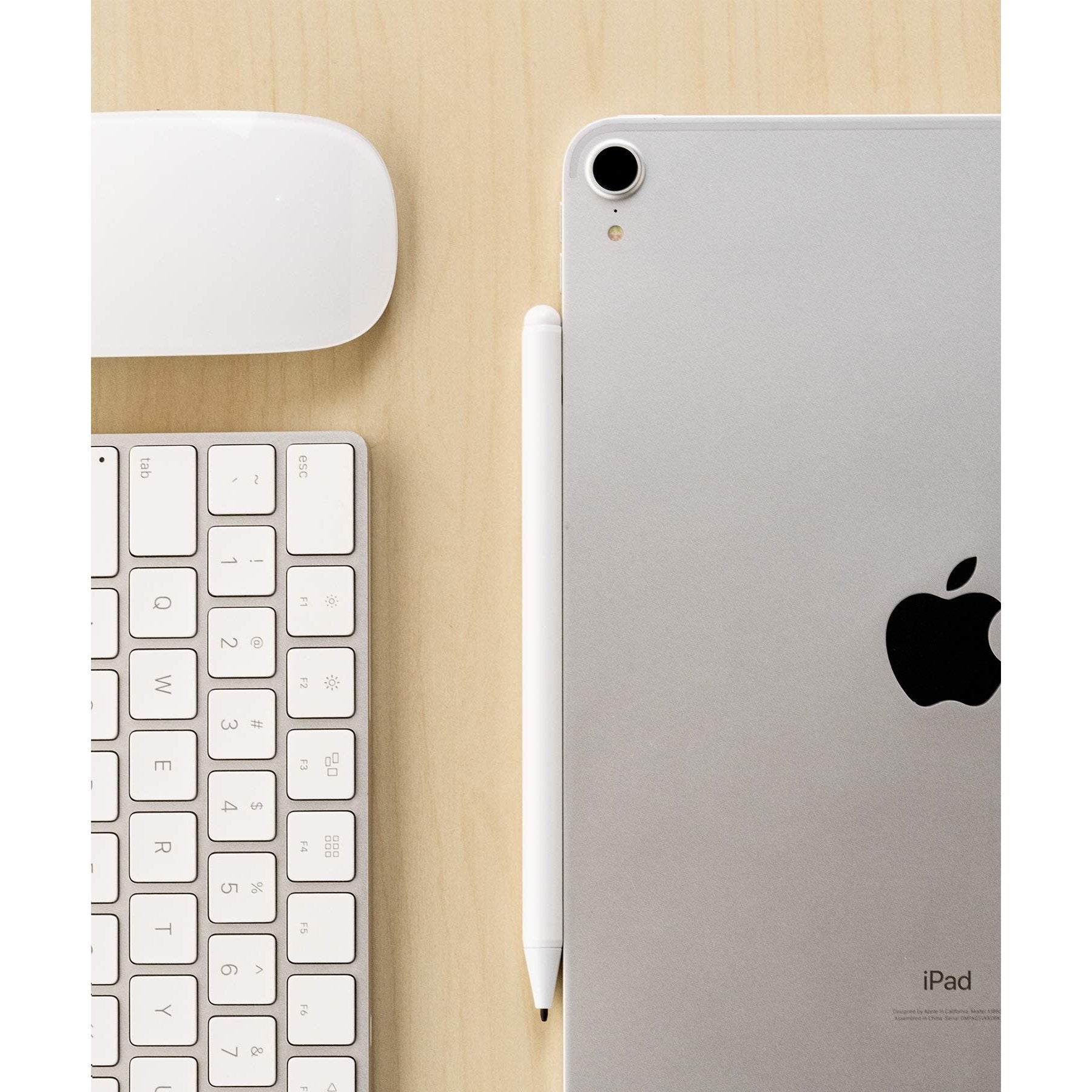 Momax onelink Active Stylesh Pen For IPad White