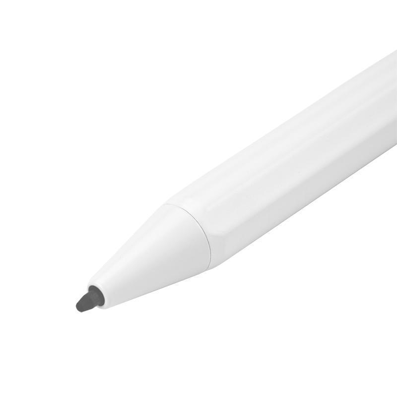 Momax onelink Active Stylesh Pen For IPad White