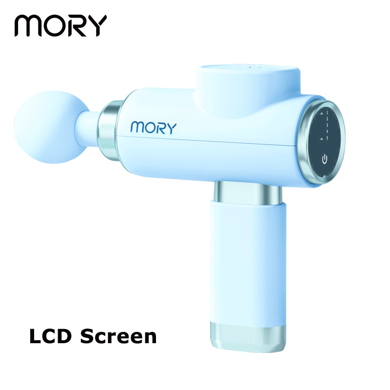 Mory Portable Fascial Massager