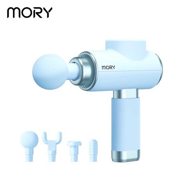 Mory Portable Fascial Massager
