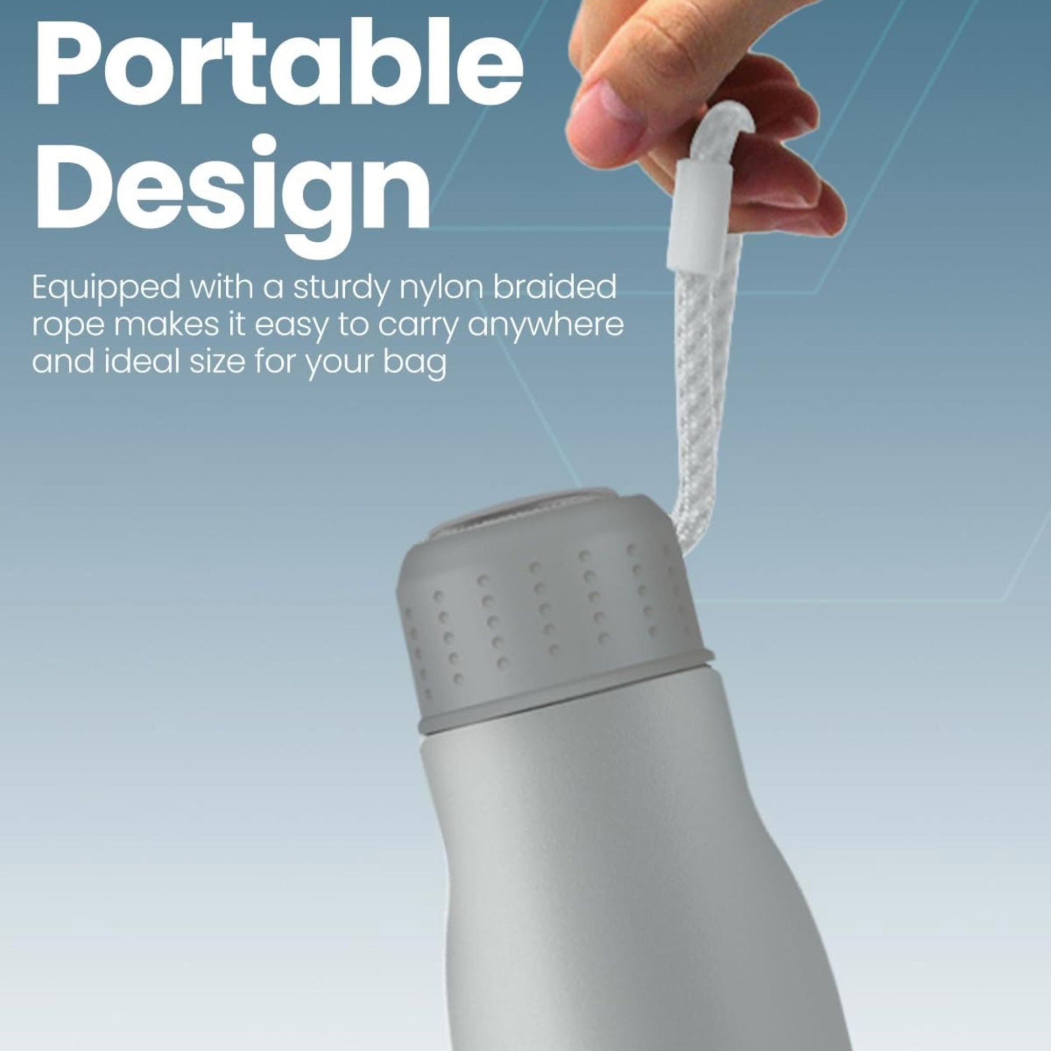 Moxedo Vacuum Flask Stainless Steel Double Wall Vacuum Insulated