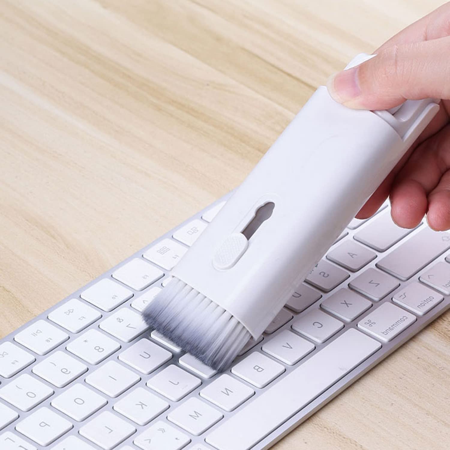 Multifunctional Cleaning Brush | 7-in-1 Keyboard Cleaning Kit