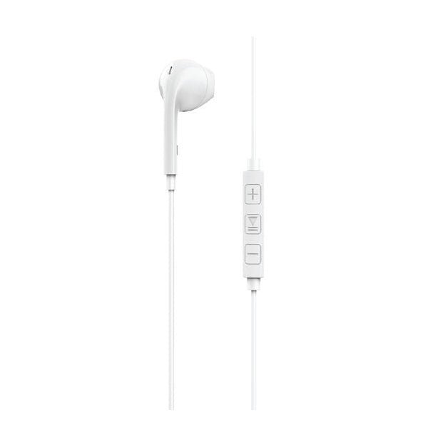 Mycandy Wired Mono Headset MH - 3 MFI Lightning