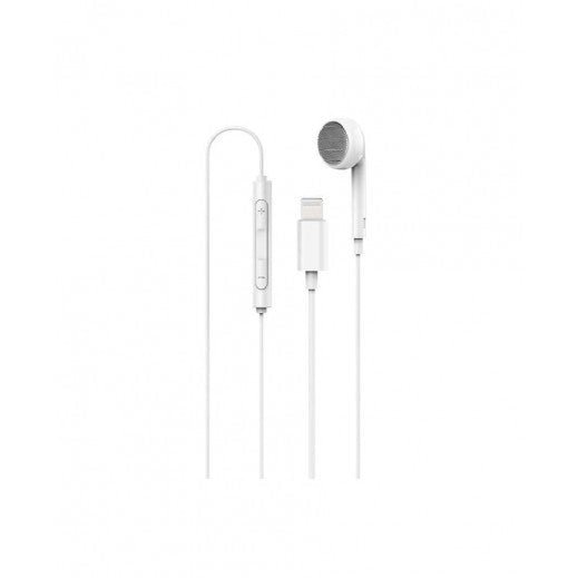 Mycandy Wired Mono MFI Headset MH-5 Lightning